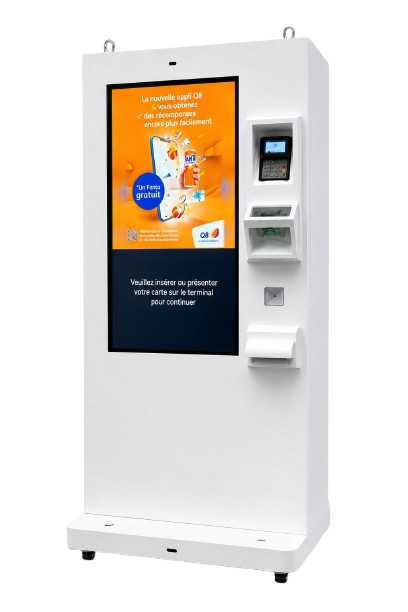 Kiosk